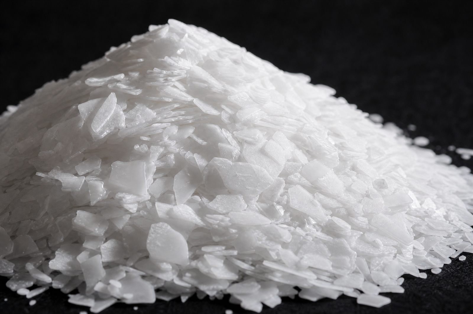 Detergent manufacturing chemicals